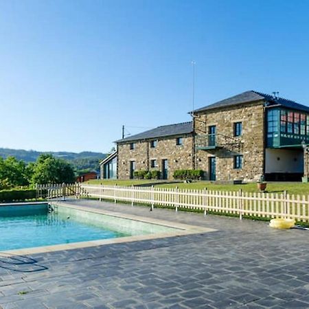 Luxurious Villa In Outeiro - Private Pool San Saturnino Bagian luar foto
