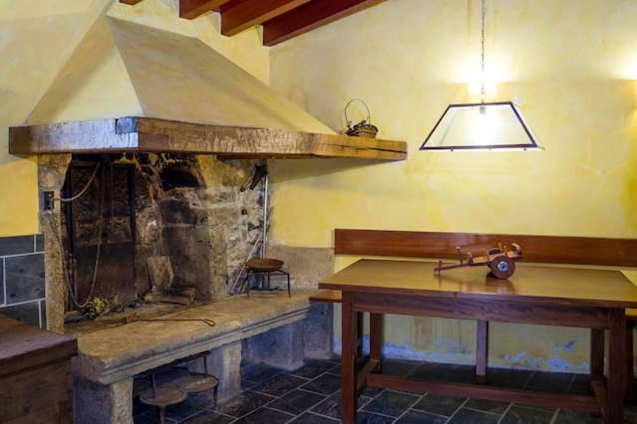 Luxurious Villa In Outeiro - Private Pool San Saturnino Bagian luar foto