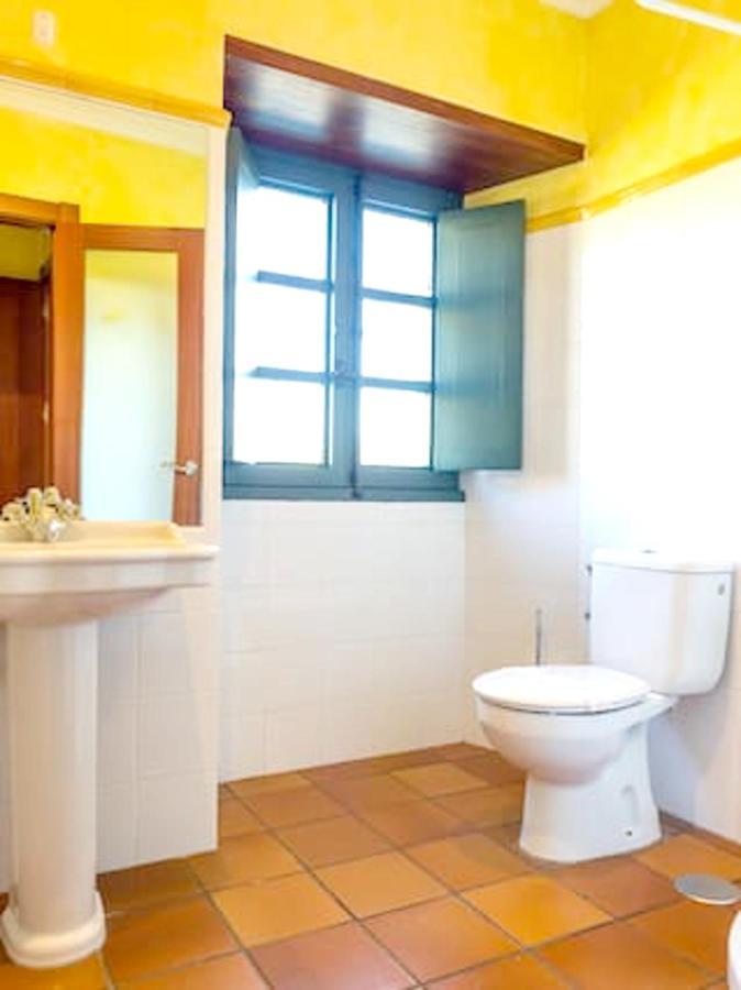 Luxurious Villa In Outeiro - Private Pool San Saturnino Bagian luar foto