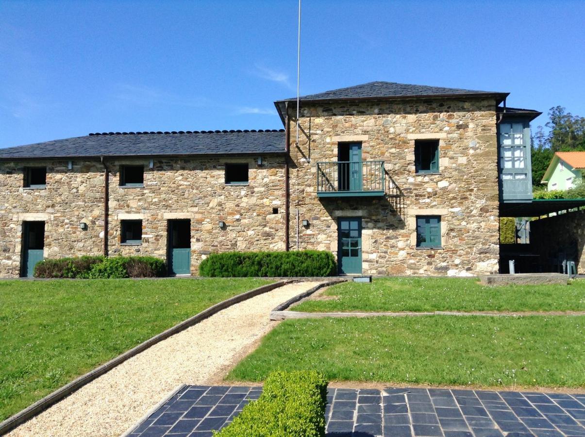 Luxurious Villa In Outeiro - Private Pool San Saturnino Bagian luar foto